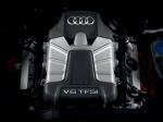 Audi Q5 TFSI Quattro 2012 года (WW)